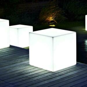 Mobilier lumineux KUBE Lumineux